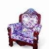 Italian Royal Sofa Set glossy rosewood finish Manufacturers, Suppliers in Saharanpur