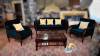 Luxurious Persian Teakwood Sofa Set – Ace Wood Crafts Manufacturers, Suppliers in Saharanpur