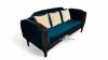 Luxurious Persian Teakwood Sofa Set – Ace Wood Crafts Manufacturers, Suppliers in Saharanpur