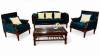 Luxurious Persian Teakwood Sofa Set – Ace Wood Crafts Manufacturers, Suppliers in Saharanpur