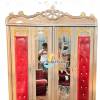 Luxurious Teakwood Bedroom Furniture for Elegant Homes Manufacturers, Suppliers in Saharanpur