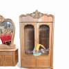 Luxurious Teakwood Bedroom Furniture for Elegant Homes Manufacturers, Suppliers in Saharanpur