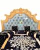 Luxury Bedroom Furniture & Custom Wood Creations - Ace Wood Crafts, Saharanpur Manufacturers, Suppliers, Exporters in Sonipat