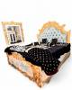 Luxury Bedroom Furniture & Custom Wood Creations - Ace Wood Crafts, Saharanpur Manufacturers, Suppliers, Exporters in Sonipat