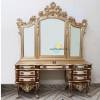 Luxury Wooden Dressing Table Manufacturers, Suppliers, Exporters in Chandigarh