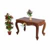 Modern Wooden Center Table Manufacturers, Suppliers, Exporters in Chandigarh