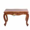 Modern Wooden Center Table Manufacturers, Suppliers, Exporters in Chandigarh