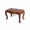 Modern Wooden Center Table Manufacturers, Suppliers, Exporters in Chandigarh