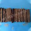 Natural Polish Handcrafted Wooden Pillar Manufacturers, Suppliers, Exporters in Mohali