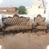 Premium Handmade Sofa Set Manufacturers, Suppliers, Exporters in Punjab