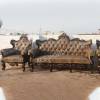 Premium Handmade Sofa Set Manufacturers, Suppliers, Exporters in Punjab