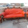 Royal Wooden Sofa Set Manufacturers, Suppliers, Exporters in Punjab