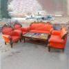 Royal Wooden Sofa Set Manufacturers, Suppliers, Exporters in Punjab