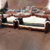 Sheesham Wooden Sofa Set Manufacturers, Suppliers, Exporters in Punjab
