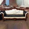 Sheesham Wooden Sofa Set Manufacturers, Suppliers, Exporters in Punjab