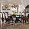 Soild Teak Wood Dining Table Set Manufacturers, Suppliers in Saharanpur