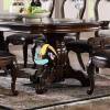 Soild Teak Wood Dining Table Set Manufacturers, Suppliers in Saharanpur