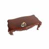 Solid Teak Wood Center Table Manufacturers, Suppliers, Exporters in Chandigarh