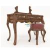 Teak Wood Designer Dressing Table Manufacturers, Suppliers, Exporters in Chandigarh