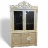 Teak Wood Royal Carved Bed, with storage Manufacturers, Suppliers in Saharanpur
