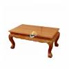 Teak Wooden Center Table Manufacturers, Suppliers, Exporters in Chandigarh
