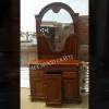Teak Wooden Dressing Table Manufacturers, Suppliers, Exporters in Chandigarh