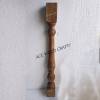 Teak Wooden Pillar Manufacturers, Suppliers in Saharanpur