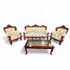 Teakwood Luxury Classic Sofa Set – Elevate Your Living Room with Ace Wood Crafts Manufacturers, Suppliers, Exporters in Chandigarh