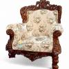 Teakwood Luxury Classic Sofa Set – Elevate Your Living Room with Ace Wood Crafts Manufacturers, Suppliers, Exporters in Chandigarh