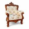 Teakwood Luxury Classic Sofa Set – Elevate Your Living Room with Ace Wood Crafts Manufacturers, Suppliers, Exporters in Chandigarh