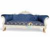 Teakwood Sofa – Deco Pearl Metallic Luxury Furniture by Ace Wood Crafts Manufacturers, Suppliers, Exporters in Chandigarh