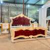 Timeless Luxury Furniture by Ace Wood Crafts – Deco Pearl Collection for Brides and Grooms Manufacturers, Suppliers, Exporters in Sonipat