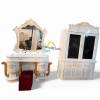 Timeless Luxury Furniture by Ace Wood Crafts – Deco Pearl Collection for Brides and Grooms Manufacturers, Suppliers, Exporters in Sonipat