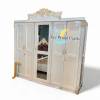 Timeless Luxury Furniture by Ace Wood Crafts – Deco Pearl Collection for Brides and Grooms Manufacturers, Suppliers, Exporters in Sonipat