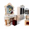 Timeless Luxury Furniture by Ace Wood Crafts – Deco Pearl Collection for Brides and Grooms Manufacturers, Suppliers, Exporters in Sonipat