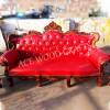 Traditional Carved Living Room Sofa Set Manufacturers, Suppliers, Exporters in Chandigarh