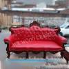 Traditional Carved Living Room Sofa Set Manufacturers, Suppliers, Exporters in Chandigarh