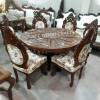 Wedding Dining Set Manufacturers, Suppliers in Saharanpur