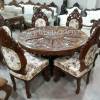 Wedding Dining Set Manufacturers, Suppliers in Saharanpur