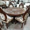 Wedding Dining Set Manufacturers, Suppliers in Saharanpur
