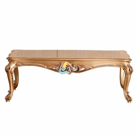 Wooden Antique Center Table Manufacturers, Suppliers, Exporters in Chandigarh