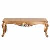 Wooden Antique Center Table Manufacturers, Suppliers, Exporters in Chandigarh