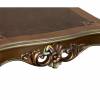Wooden Antique Center Table Manufacturers, Suppliers, Exporters in Chandigarh
