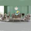 Wooden Antique Designer Sofa Set Manufacturers, Suppliers, Exporters in Punjab