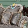 Wooden Antique Designer Sofa Set Manufacturers, Suppliers, Exporters in Punjab