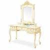 Wooden Antique Dressing Table Manufacturers, Suppliers, Exporters in Chandigarh
