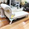 Wooden Antique Teak Wood Couch Manufacturers, Suppliers, Exporters in Sonipat