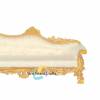 Wooden Carved Couch Manufacturers, Suppliers, Exporters in Chandigarh