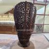 Wooden Carved Dining Chair Handcrafted Dining Chair Manufacturers, Suppliers in Saharanpur
