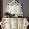 Wooden Carved Dressing Table Manufacturers, Suppliers, Exporters in Chandigarh